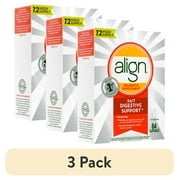 (3 pack) Align Daily Probiotic Supplement - 84 Capsules