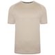 thumbnail image 1 of Dare 2B - Camiseta Persist Jaspeada para Hombre (Sauce Gris), 1 of 3
