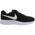thumbnail image 1 of Nike Tanjun Noir/blanc 812655-011 Taille Femme 9.5 Moyen, 1 of 4