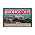 thumbnail image 2 of Hasbro Monopoly - National Parks 2 Edition: Explore and Preserve America's Treasures!, 2 of 7
