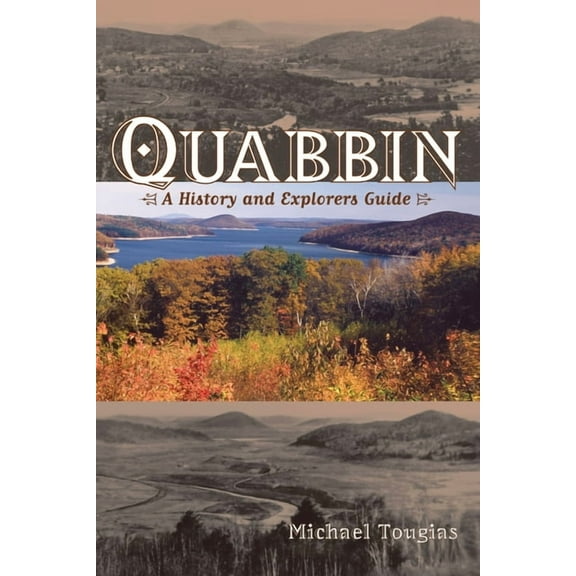 Quabbin, (Paperback)
