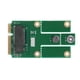 thumbnail image 4 of Kuymtek Tarjeta adaptadora M.2 NGFF B Key to Mini PCI-E Converter con ranura para tarjeta SIM, 4 of 6