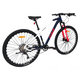 thumbnail image 4 of Bicicleta de Montaña OCTOPUS R29 9V Roja, 4 of 4