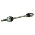 thumbnail image 4 of TRQ New CV Axle Shaft Assembly Outer Front RH Right Side for 99-04 Odyssey CSA82209, 4 of 5