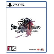Stranger Of Paradise Final Fantazy Origin [Korean Edition] For Ps5