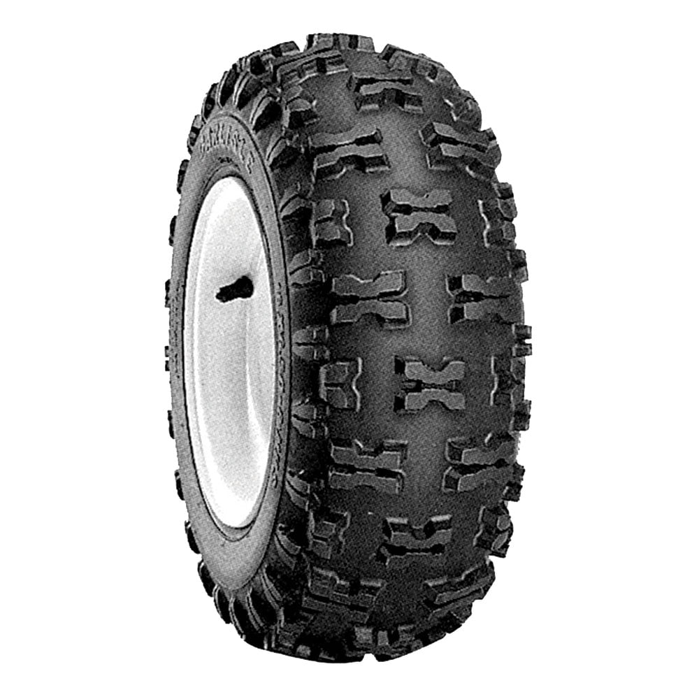 Oregon 70358 Carlisle Tire 400 4008 4808NHS 2 Ply Snow Hog Tubeless