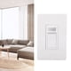 thumbnail image 5 of Motion Detector Light Switch, 110-125V Wifi 2.4GHz Smart Motion Sensor Light Switch For Home ANGGREK Otros, 5 of 8