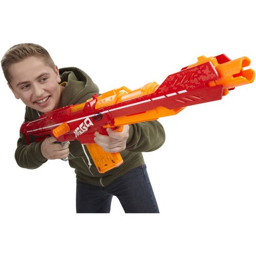 Nerf Ner Nstrike Centurion Mega Walmart.com