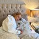 thumbnail image 2 of 4 Model Breathing Bear Baby Soothing Koala Plush Doll Toy Baby Kids Soothing Music Baby Sleeping Companion Sound with Light Gift, 2 of 5