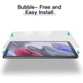 thumbnail image 4 of [2 Pack]Galaxy Tab A7 Lite 8.7 inch 2021 Tablet Screen Protector, 4 of 5