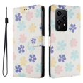 thumbnail image 1 of FOXDOCK Funda Tipo Cartera para Honor 200 Lite con Soporte y Correa – Diseño de Patrones Lindos, 1 of 6