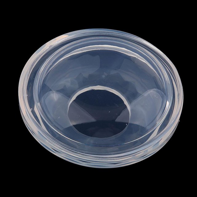 2pcs Silicone Casting For DIY Jewelry Craft Making,Flexible And Durable, Work With Epoxy Resin, Resin, Polymer Cy, Gum , , Soap BLESIY Molde de silicona de joyería Molde 3D