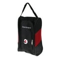 thumbnail image 1 of Bolsa de s portátil Bolsa de s repelente de suciedad Bolsas organizadoras de s s con cremallera rojo shamjiam Funda impermeable para zapatos de golf, 1 of 6