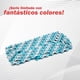 thumbnail image 2 of Cadena para Bicicleta Kmc Vivid2 8 pasos 116L Azul, 2 of 7
