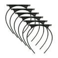 thumbnail image 1 of Graduation Cap Headband Secure Anti-Fall Graduation Cap Fastener Grad Cap Fixator Graduation Cap Headband Holder, 1 of 6