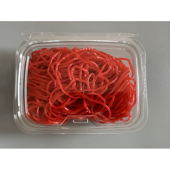 Licorice Laces