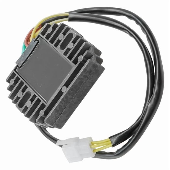 Replacement/Compatible Regulator Rectifier Motorcycle 1100cc 1995–1999