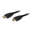 thumbnail image 1 of HD18-HD18-6ST Connectivité Complète 6 Pi. Standard Series 18G HDMI 2.0 Haute Vitesse avec Câble Ethernet, 1 of 2