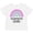 AA-White, variant on Kindergarten Grad Graduation Rainbow Boys or Girls Toddler T-Shirt