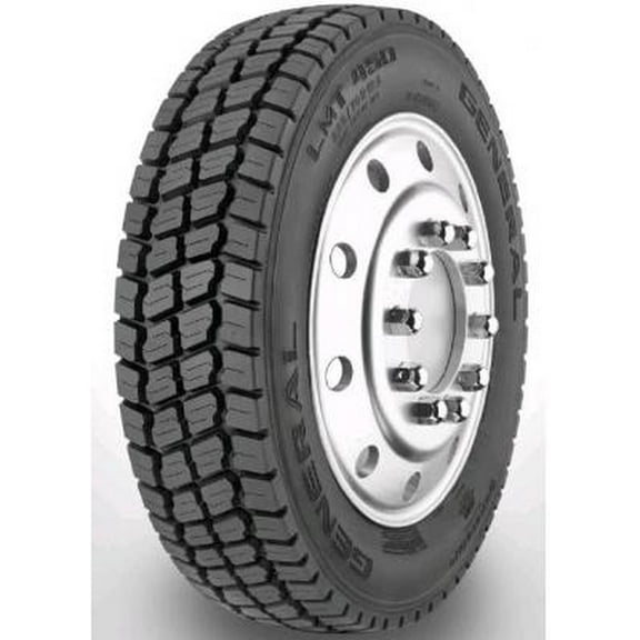 General LMT 450 225/70R19.5 G Commercial Tire