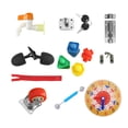 thumbnail image 3 of Tablero ocupado Hugo para actividades sensoriales preescolares 10 piezas, 3 of 10