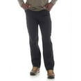thumbnail image 1 of Wrangler Pantalon Cargo Noir d'Extérieur Performance Confort Flex - 38 X 32, 1 of 4
