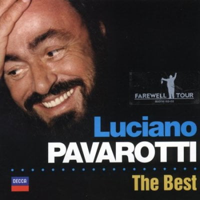 BEST (The Best Of Luciano)