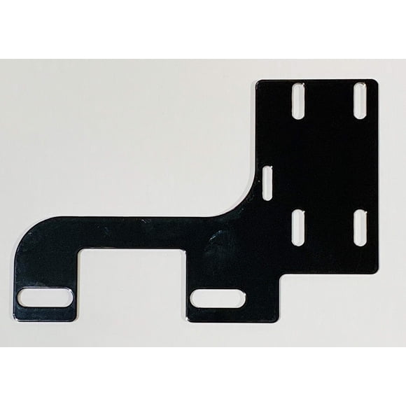 Touring Viair 95c / 98c Support de Compresseur d'Air Compatible avec Harley Davidson 2000 à 2023 Vélos de Touring Fabriqué aux États-Unis