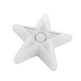 thumbnail image 1 of Modelo de portavelas Tealight, modelo de portavelas de silicona Modelo de resina de portavelas hecho a mano duradero flexible para de arte de Estrella, 1 of 9