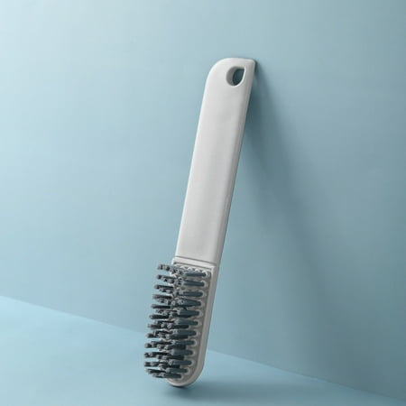 

Tepsmf Shoe Brush 1Pc Household Kitchen Bathroom Laundry Brush And Shoe Brush