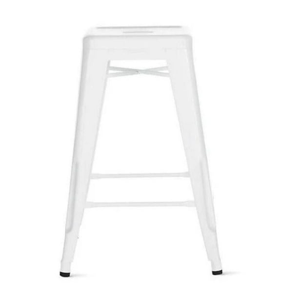 Heavenly Collection Metal Counter Stool