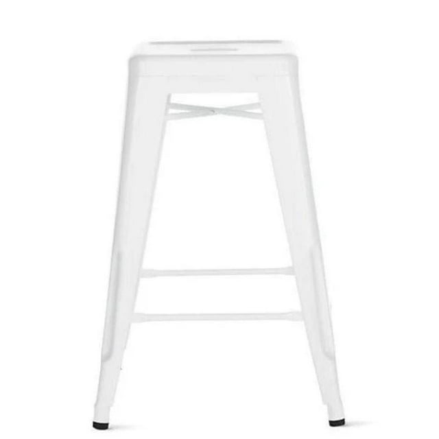Heavenly Collection Metal Counter Stool