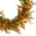 thumbnail image 5 of Nearly Natural Plastic Wreath, 21.00" (Assorted Colors), 5 of 5
