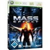Microsoft Mass Effect