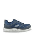 thumbnail image 1 of Skechers Men's Track Scloric Wide Width Sneaker, 1 of 7