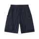 thumbnail image 1 of Odeerbi 5-18 Años Niños Niñas Verano Deportes Pantalones Cortos Bermudas de Secado Rápido Casual Transpirable Pantalones Cortos, 1 of 5