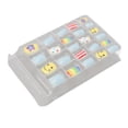 thumbnail image 3 of CAJA DE UNADAS POSTIZAS Para Niños, Umas Artificiales Postizas de Cobertura completa Realistas, Unas Postizas para Niños, Decret de Umas Diy, Adecuada para Fiestas,, 3 of 7