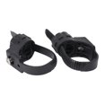 thumbnail image 4 of Abrazadera de soporte para guardabarros de 2 piezas, accesorios para orificios de montaje de bicicletas, pieza de repuesto, kit de conversión de, 4 of 8