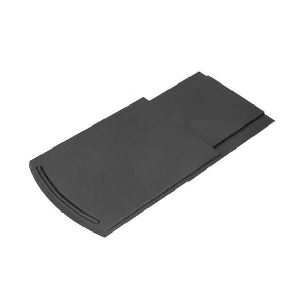 TOP! Convenient Sliding Tray Mat for Coffee Machine Kitchen Appliance Mobile Rack Home Stretch Base