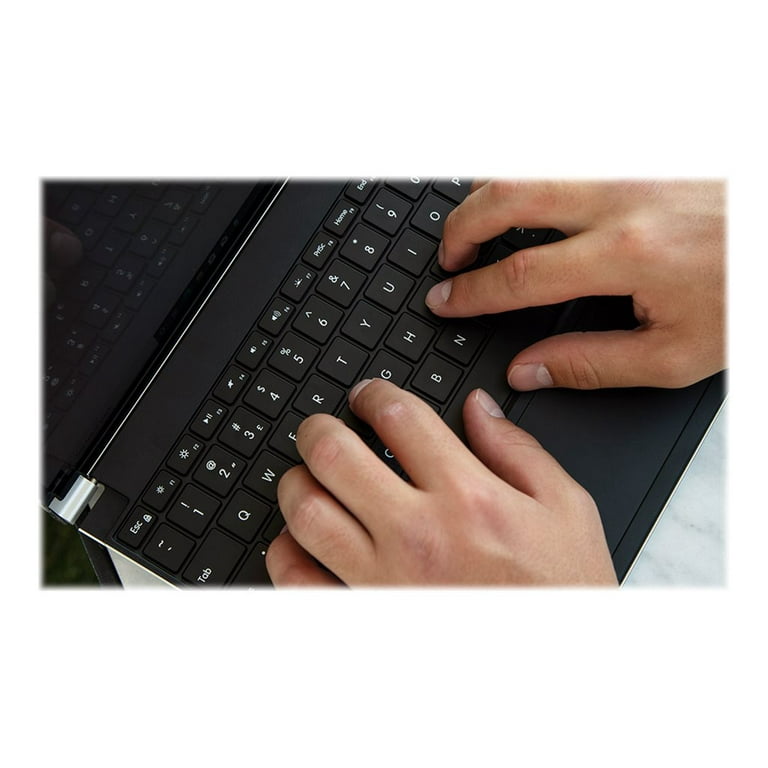 Brydge SP+ Wireless Keyboard with Touchpad for Surface Pro 8