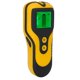 thumbnail image 1 of Detector de pared con escáner de pared con almohadilla antiarañazos pantalla digital Lcd cables de CA para metal uso en exteriores madera Amonsee Otros, 1 of 8