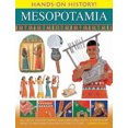 thumbnail image 2 of Mésopotamie, Lorna Oakes Couverture Rigide, 2 of 3