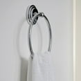 thumbnail image 2 of Speakman Echo Towel Ring, Polished Chrome, 2 of 2