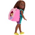 thumbnail image 1 of Mochila Playtime Kitty, muñeca Barbie Chelsea con accesorios, 1 of 6