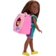 thumbnail image 1 of Mochila Playtime Kitty, muñeca Barbie Chelsea con accesorios, 1 of 6