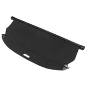 Ikon Motorsports Compatible with 11-16 Kia Sportage OE Retractable Cargo Cover Rear Trunk Luggage Shade