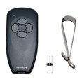 thumbnail image 2 of Marantec 65893 - 4 Button Mini Transmitter, 2 of 3