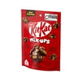 thumbnail image 4 of KITKAT MIX-UPS, Chocolatey Clusters and Graham Crackers, Prepared in Canada, 4 of 7
