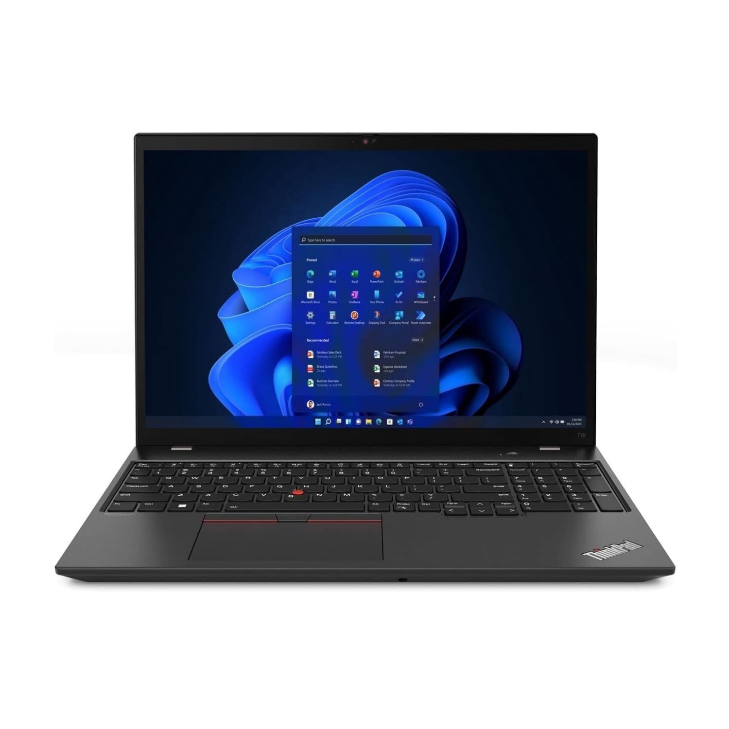 Lenovo Thinkpad I7