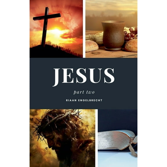 In Pursuit of God Jesus Part Two, (Paperback)